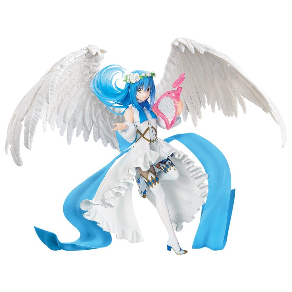 Tensura Bandai Ichiban Kuji Rimuru Festival B Award Rimuru Tempest The Angel Fig